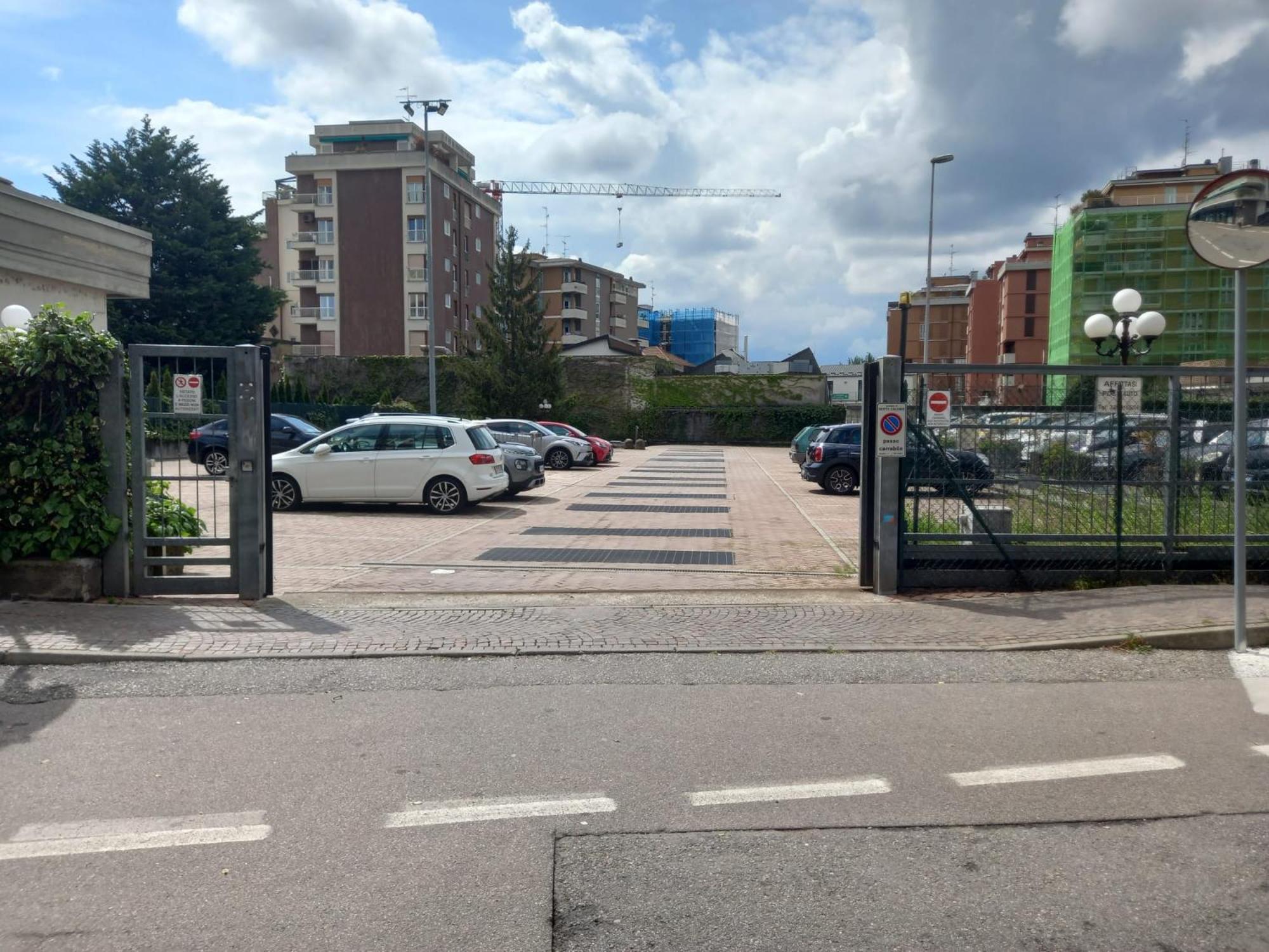 Appartamento Monolocale nel Centro Storico di Sesto Calende Camera foto